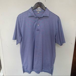 Peter Millar Golf Polo